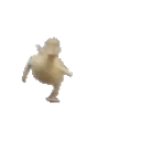 Duck Arrive emoji