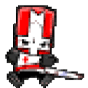 Redknight emoji