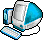 Apple Computer emoji