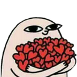 Holdhearts emoji