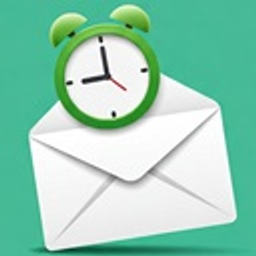 Scheduled Message emoji