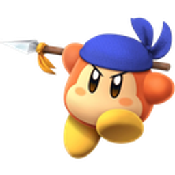 Bandana Waddle emoji