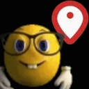 Geotime emoji