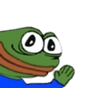 Heyge emoji