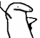 Stillstillwaiting emoji