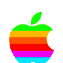 Party Apple emoji