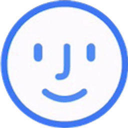 Face Id Circle emoji