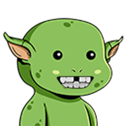 Gobi emoji