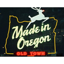 Made In Oregon emoji