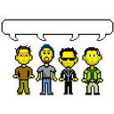U2 emoji