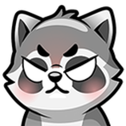 Raccoon30 0 emoji