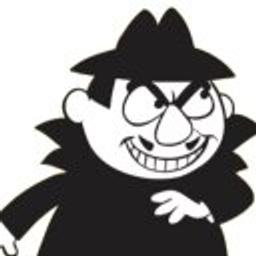 Boris Badenov emoji