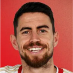 Jorginho Smile emoji