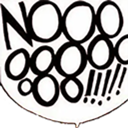 Nooo Scott Pilgrim emoji