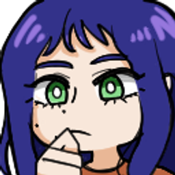 Santathinkgirl emoji