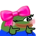 Heyhowyoudoincute emoji