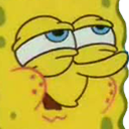 Chewbob emoji