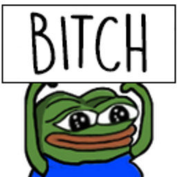 Pepbitch emoji