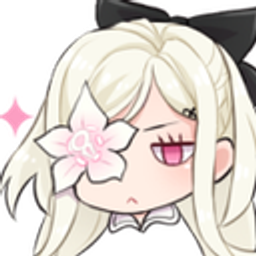 Zero Stare emoji
