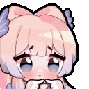 Kokomishy emoji