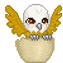 Griffin emoji