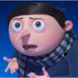 Younggru emoji