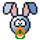 Baby Bunny emoji