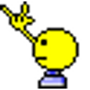 Rocker Walk emoji
