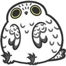 Chubbyowl emoji