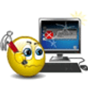 Destroy Pc emoji