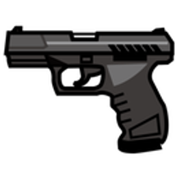 Gunemote emoji