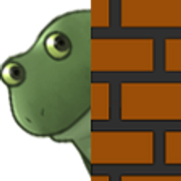 Worry Peek emoji