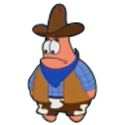 Patyeesad emoji