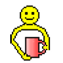 Mug emoji