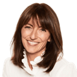 Davina Mccall emoji
