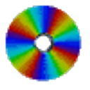 Cd Disc emoji