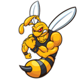 Abelha emoji