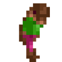 Rct Tired Walk emoji