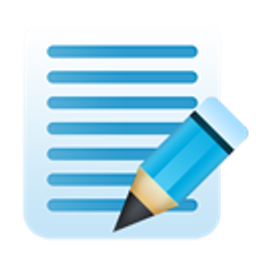 Edit Notes emoji
