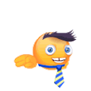 Have A Great Weekend emoji