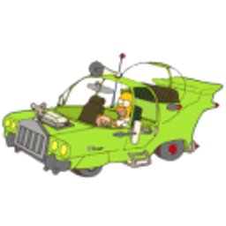 Thehomer emoji