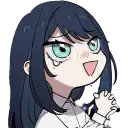 Ado Please emoji