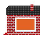 House Visit emoji
