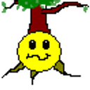 Pee Tree emoji