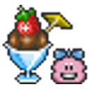 Dessert emoji