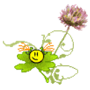 Jump On Plant emoji