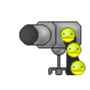 Turret emoji