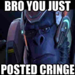 Brocringe emoji