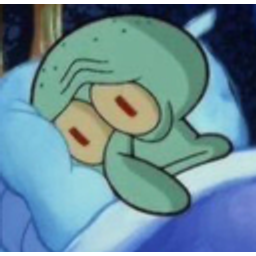 Sadsquid emoji