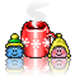 Knuddels Mug emoji